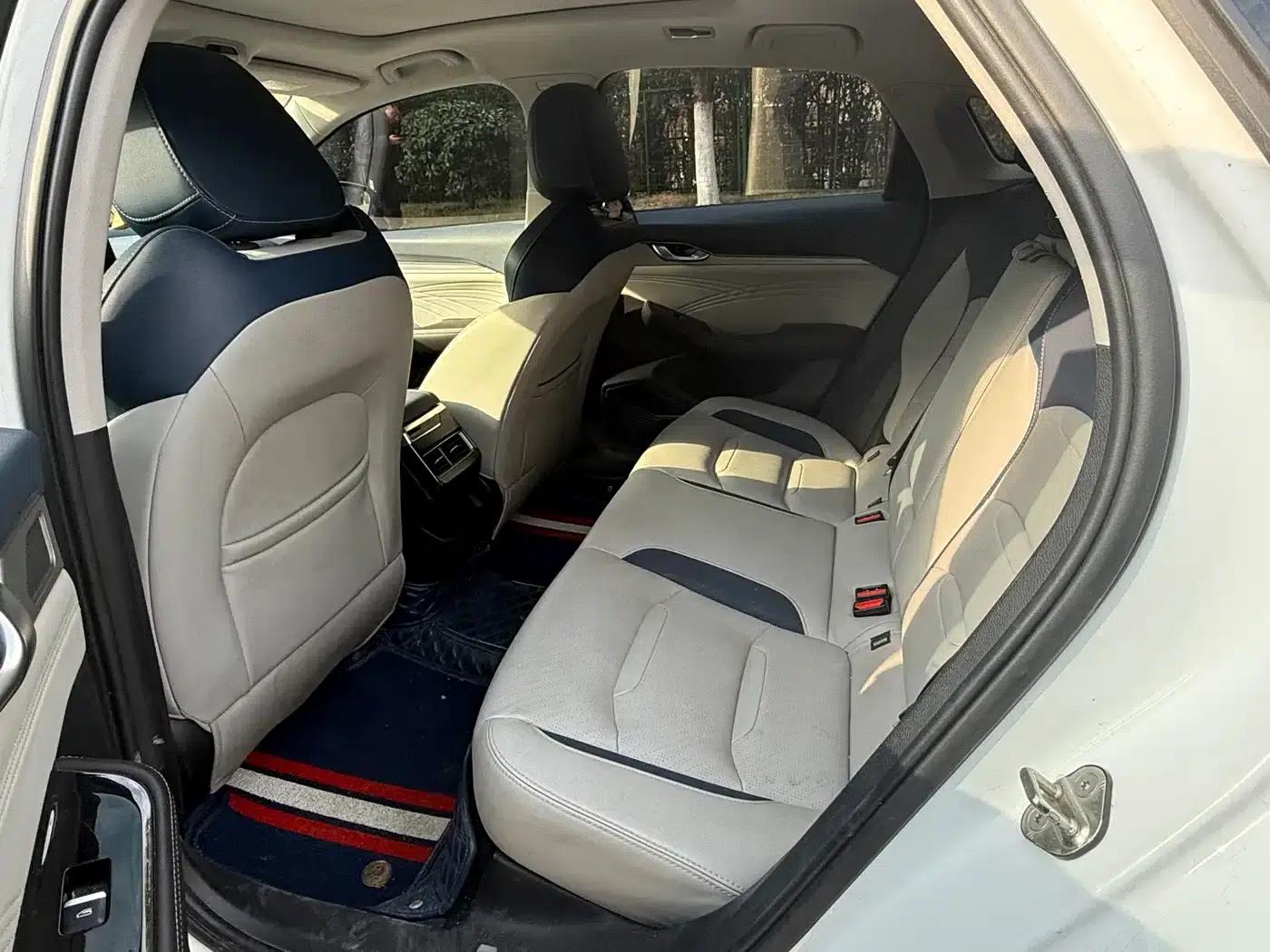 Xingrui 2021 Facelift 2.0TD Premium Edition — миниатюра 6