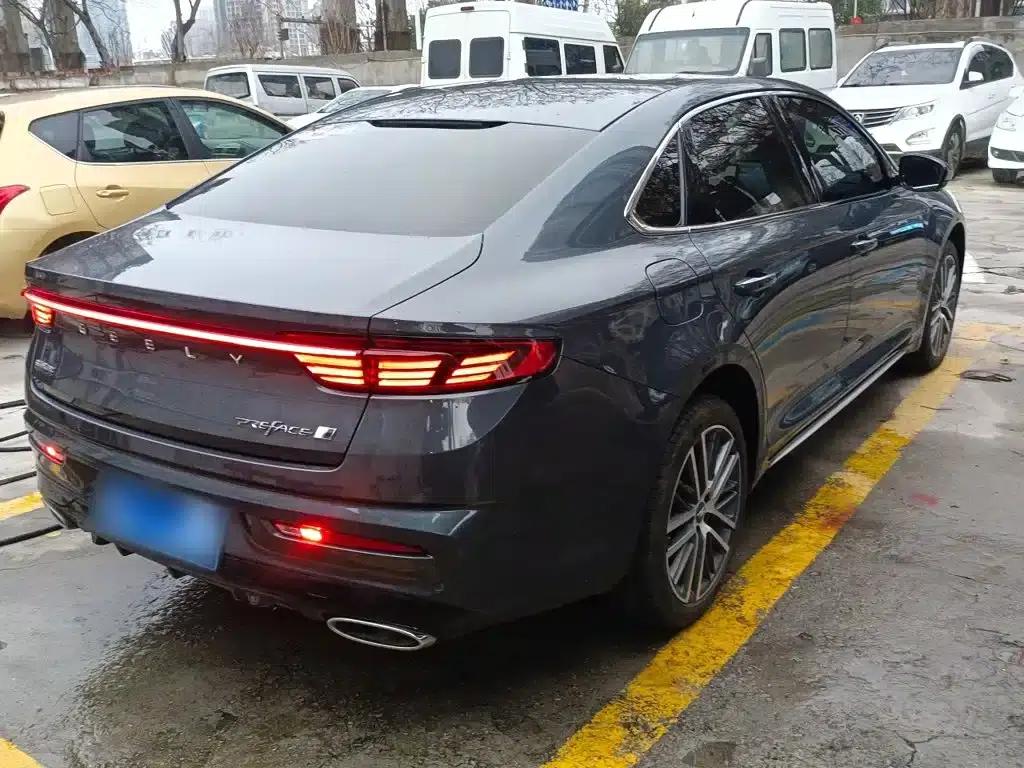Xingrui 2023 2.0TD Premium Edition — миниатюра 5