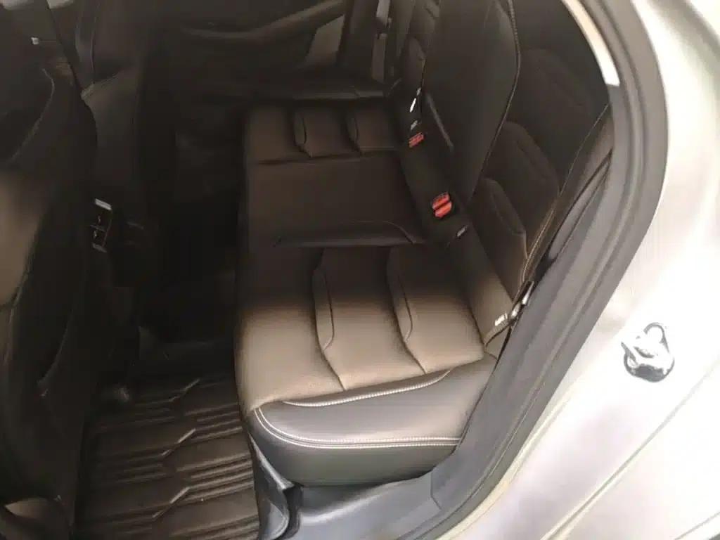 Xingrui 2023 2.0TD Luxury Edition — миниатюра 17
