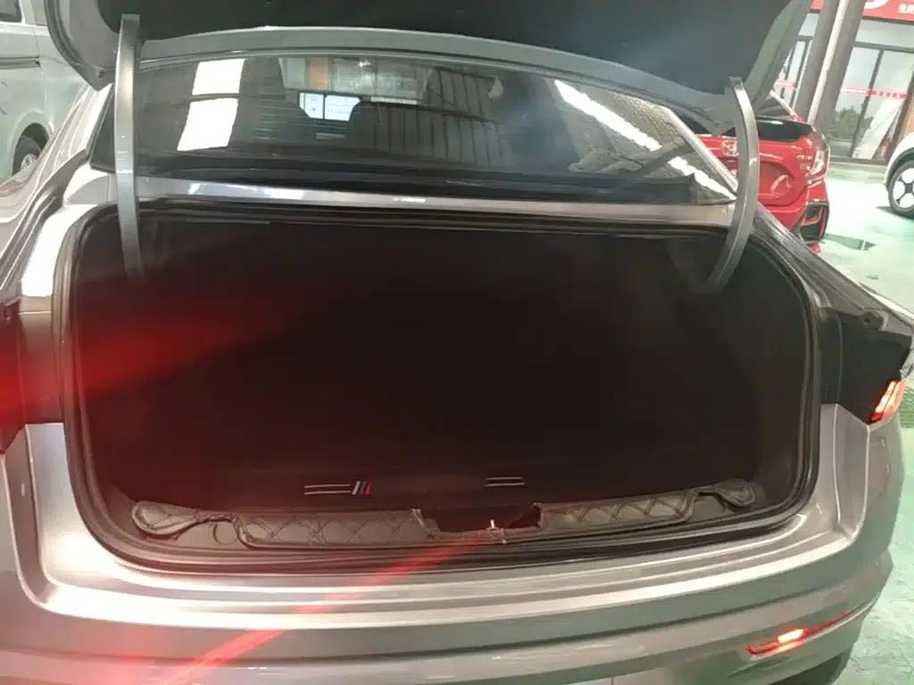 Xingrui 2023 2.0TD Luxury Edition — миниатюра 19