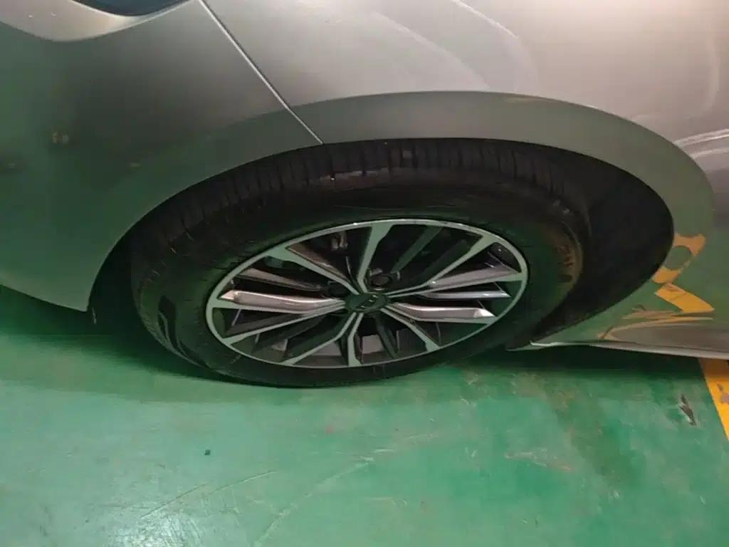 Xingrui 2023 2.0TD Luxury Edition — миниатюра 23