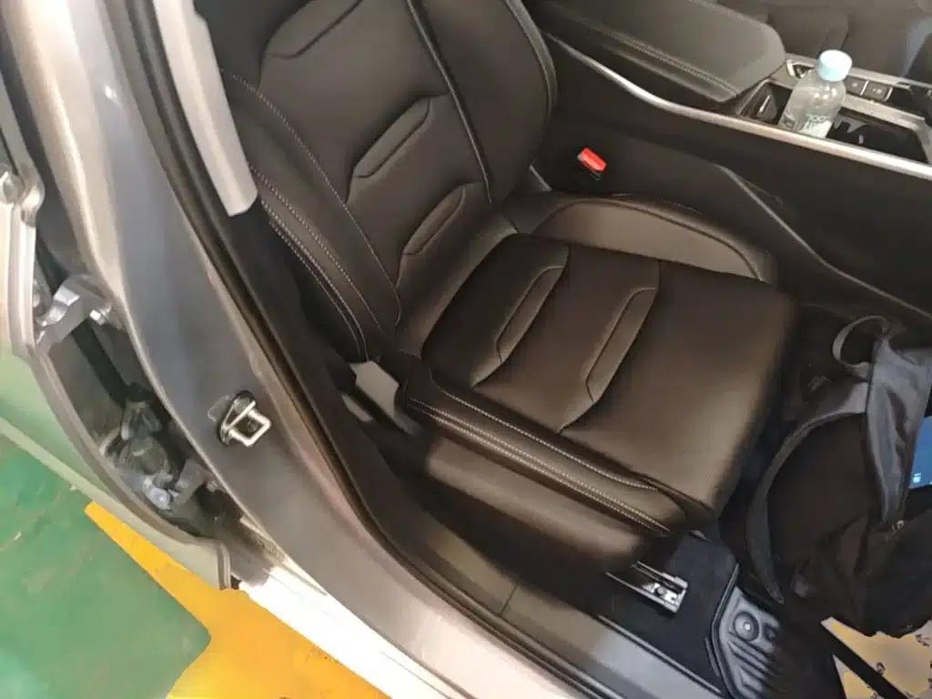 Xingrui 2023 2.0TD Luxury Edition — миниатюра 25