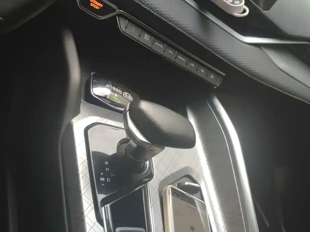 Xingrui 2021 2.0TD Luxury Edition — миниатюра 14
