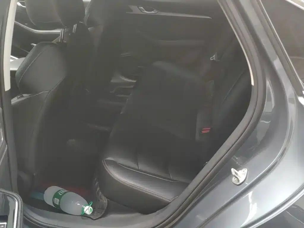 Xingrui 2021 2.0TD Luxury Edition — миниатюра 17