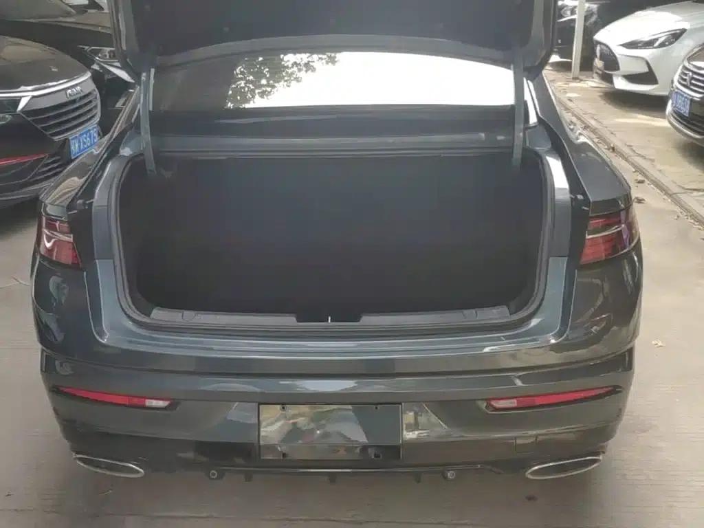 Xingrui 2021 2.0TD Luxury Edition — миниатюра 19