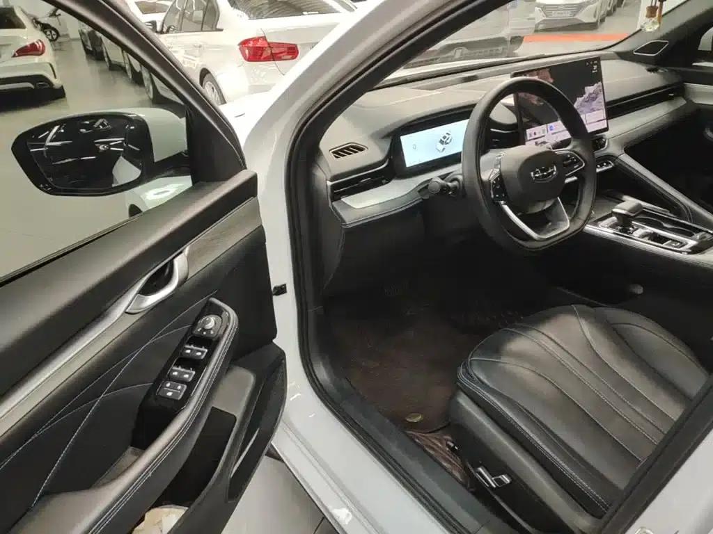 Xingrui 2026 Oriental Yao 1.5TD Kunlun Edition — миниатюра 16