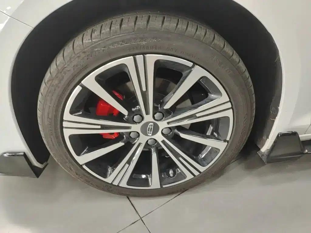 Xingrui 2026 Oriental Yao 1.5TD Kunlun Edition — миниатюра 23