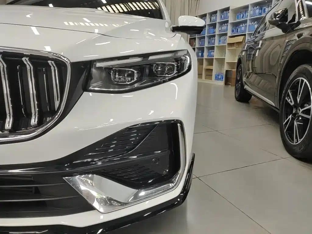 Xingrui 2026 Oriental Yao 1.5TD Kunlun Edition — миниатюра 24