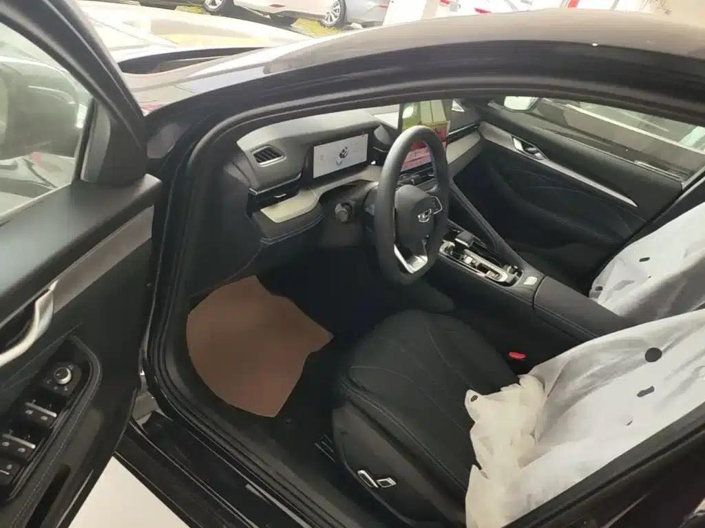 Xingrui 2026 Oriental Yao 1.5TD Fuyao Edition — миниатюра 16