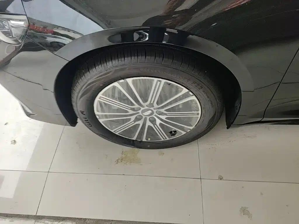 Xingrui 2026 Oriental Yao 1.5TD Fuyao Edition — миниатюра 23