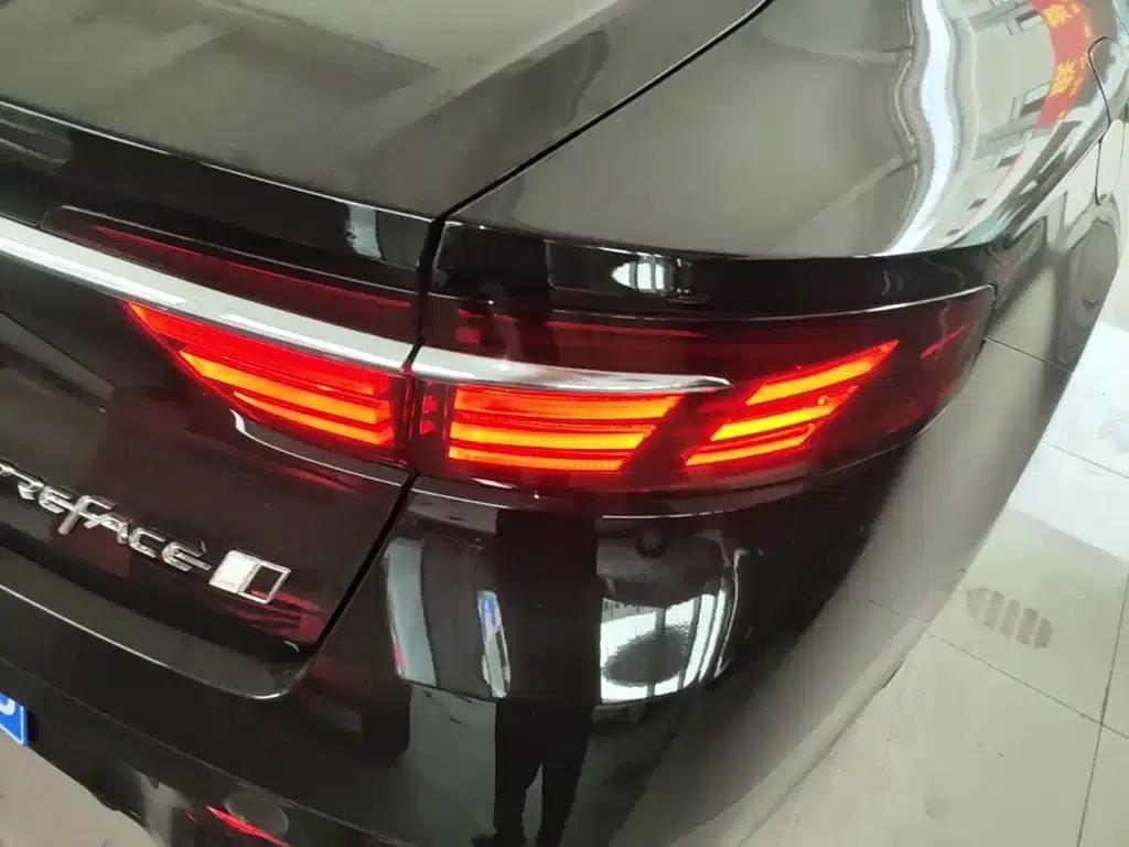 Xingrui 2026 Oriental Yao 1.5TD Fuyao Edition — миниатюра 8