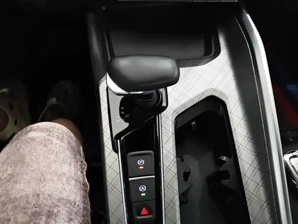 Xingrui 2023 2.0TD Luxury Edition — миниатюра 14
