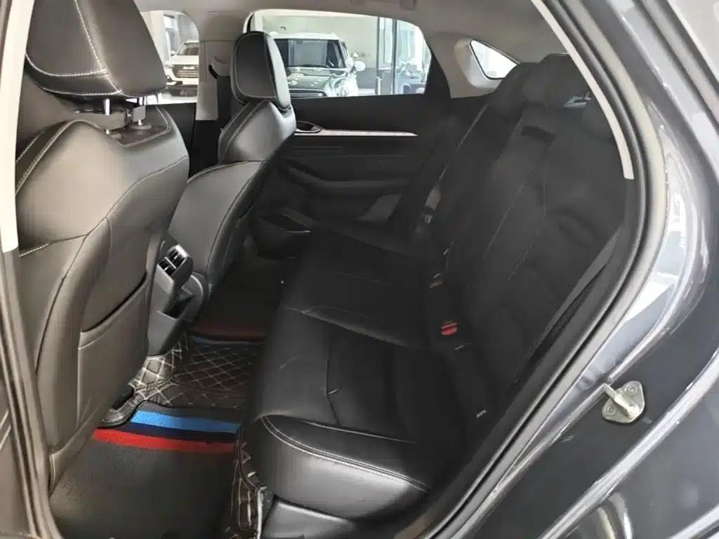 Xingrui 2023 2.0TD Luxury Edition — миниатюра 17