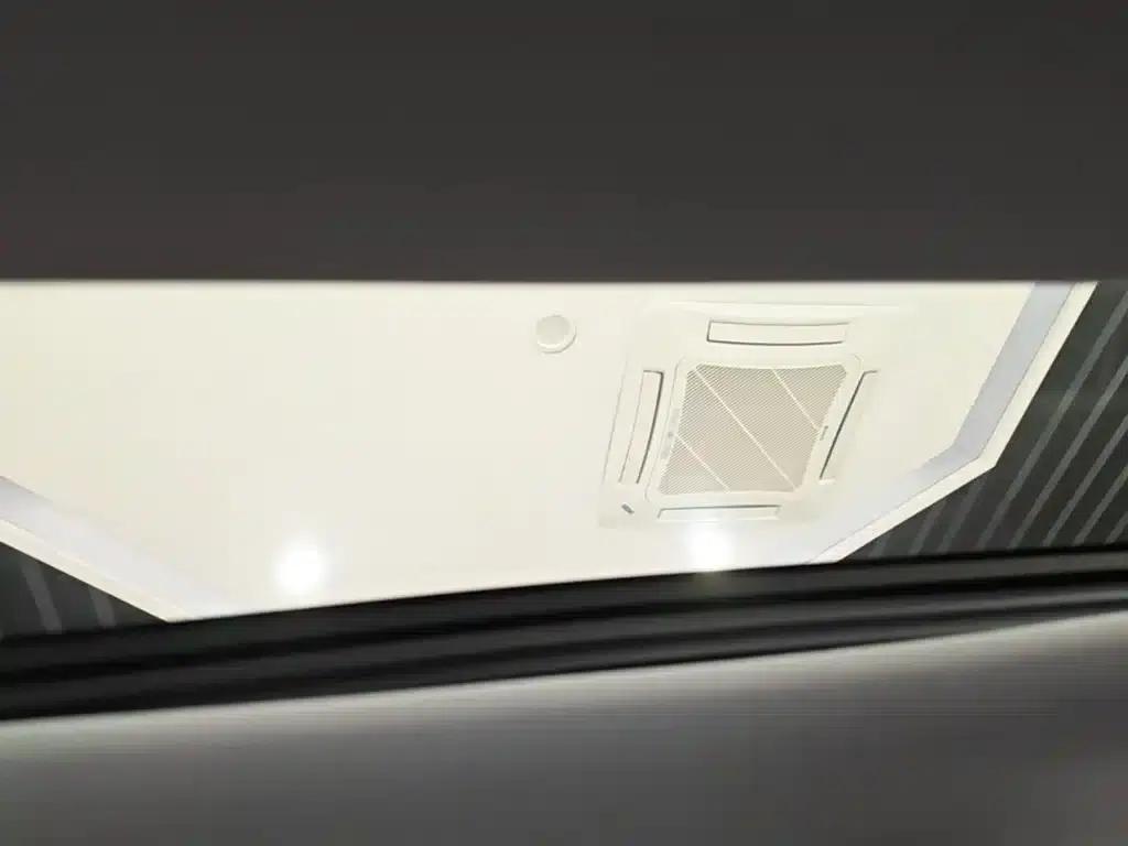 Xingrui 2023 2.0TD Luxury Edition — миниатюра 18