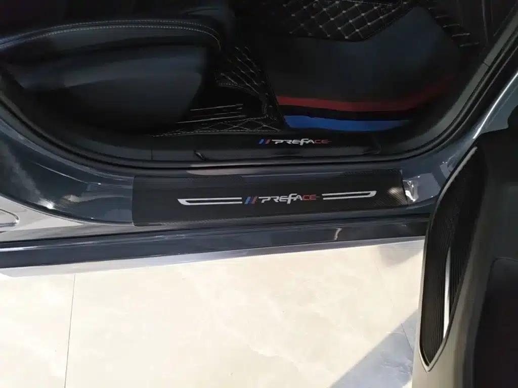 Xingrui 2023 2.0TD Luxury Edition — миниатюра 21