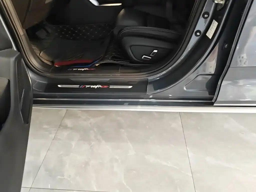 Xingrui 2023 2.0TD Luxury Edition — миниатюра 22