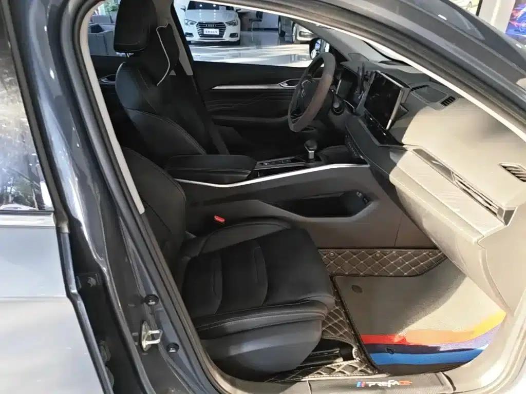 Xingrui 2023 2.0TD Luxury Edition — миниатюра 25