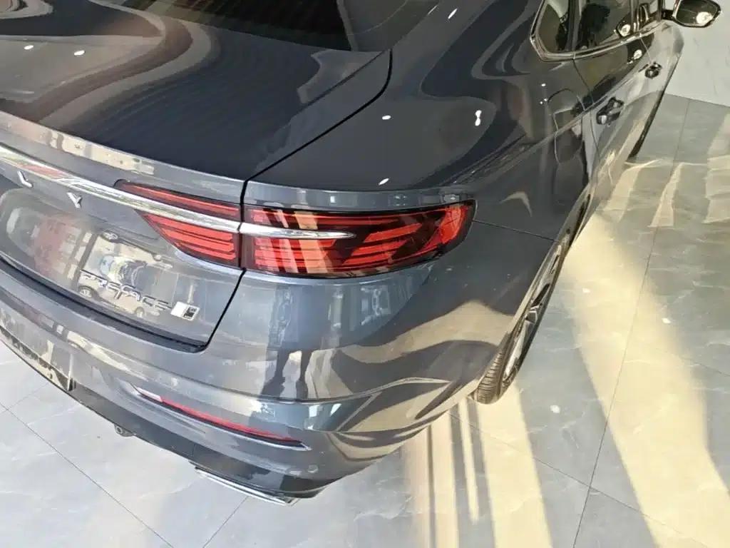 Xingrui 2023 2.0TD Luxury Edition — миниатюра 8