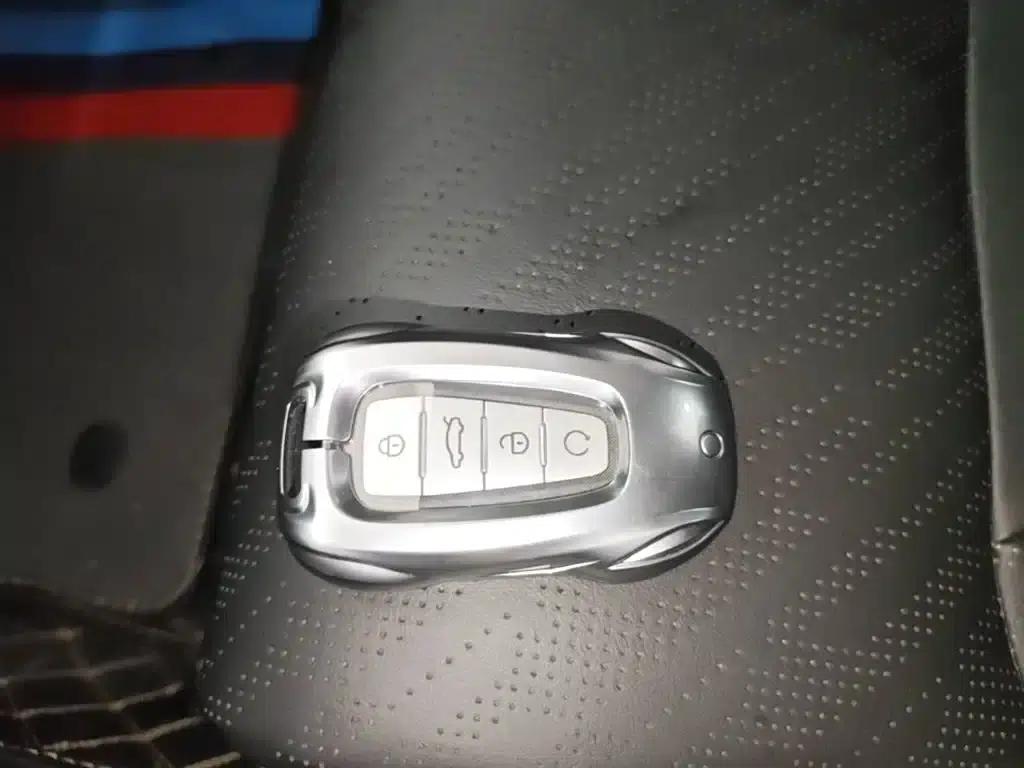 Xingrui 2023 2.0TD Luxury Edition — миниатюра 9