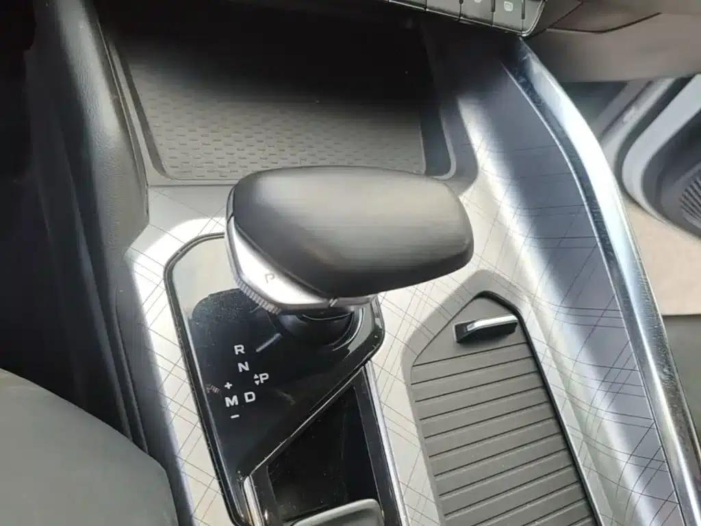 Xingrui 2021 2.0TD Luxury Edition — миниатюра 14