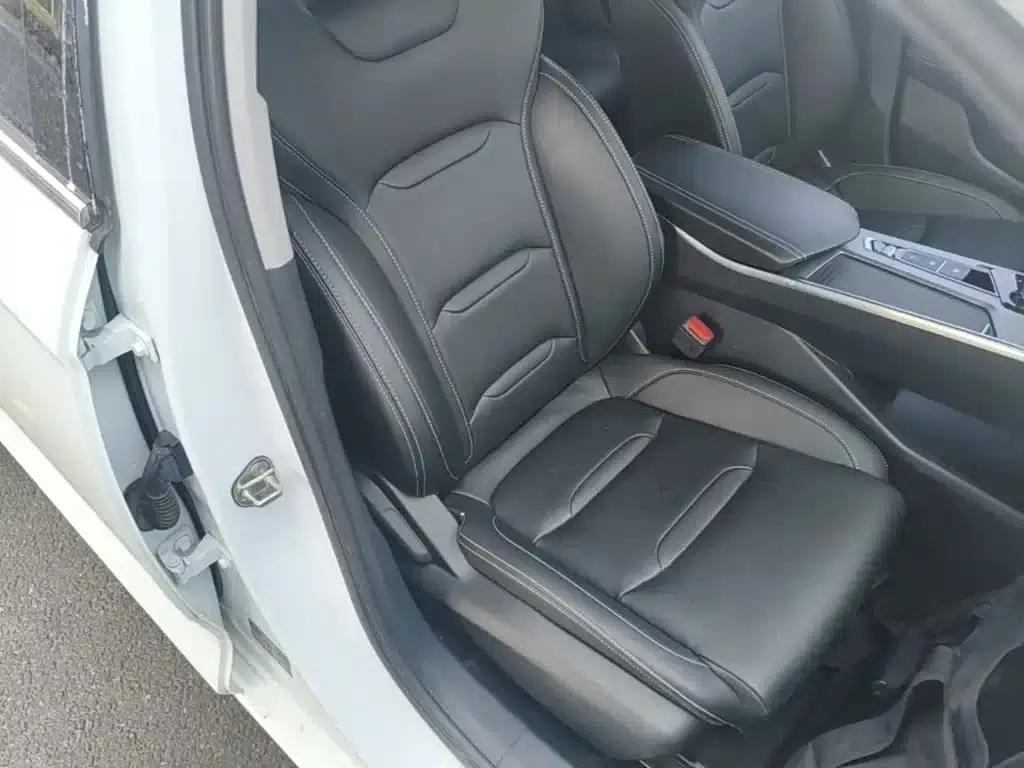Xingrui 2021 2.0TD Luxury Edition — миниатюра 25
