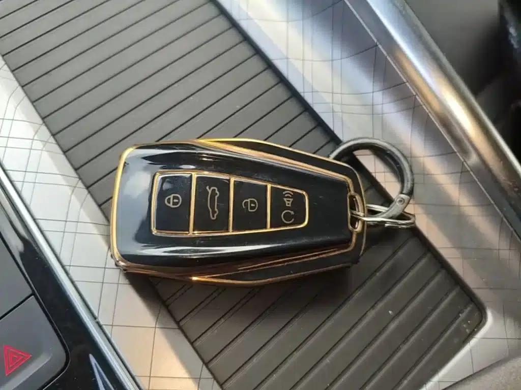 Xingrui 2021 2.0TD Luxury Edition — миниатюра 9