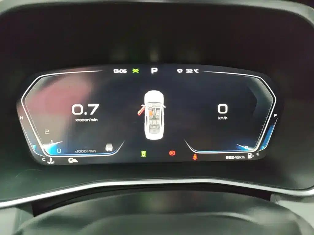 Xingrui 2021 2.0TD Flagship Edition — миниатюра 12