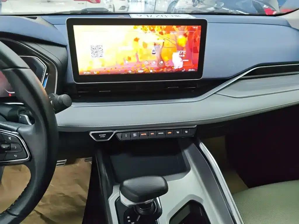 Xingrui 2021 2.0TD Flagship Edition — миниатюра 13
