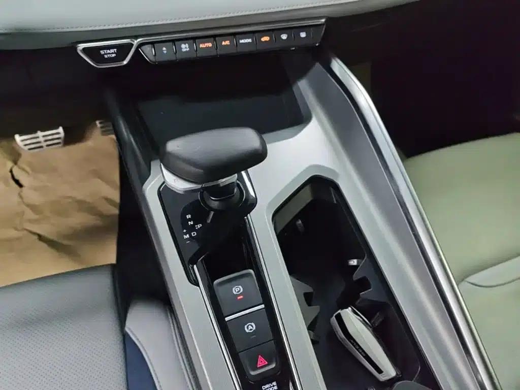 Xingrui 2021 2.0TD Flagship Edition — миниатюра 14