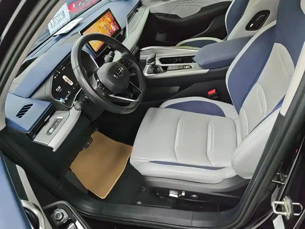 Xingrui 2021 2.0TD Flagship Edition — миниатюра 15