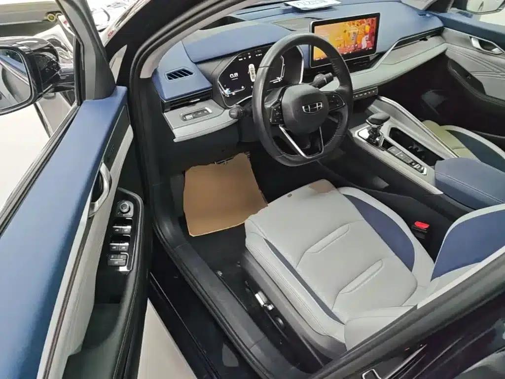 Xingrui 2021 2.0TD Flagship Edition — миниатюра 16
