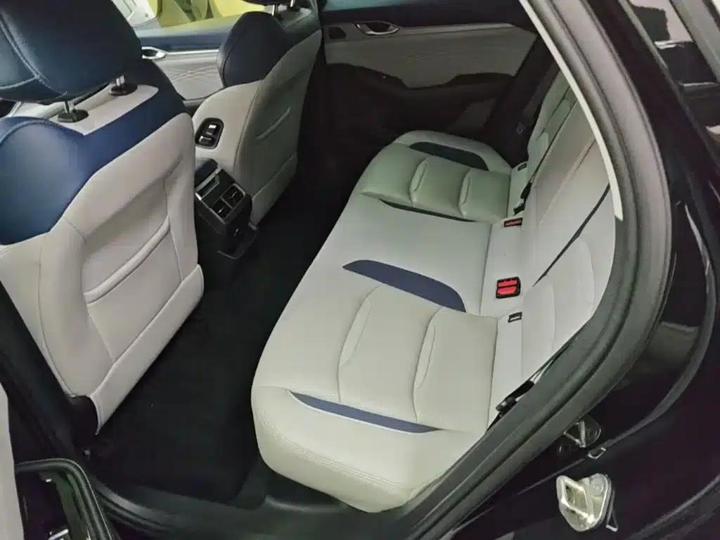 Xingrui 2021 2.0TD Flagship Edition — миниатюра 17
