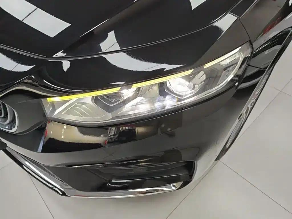 Xingrui 2021 2.0TD Flagship Edition — миниатюра 24