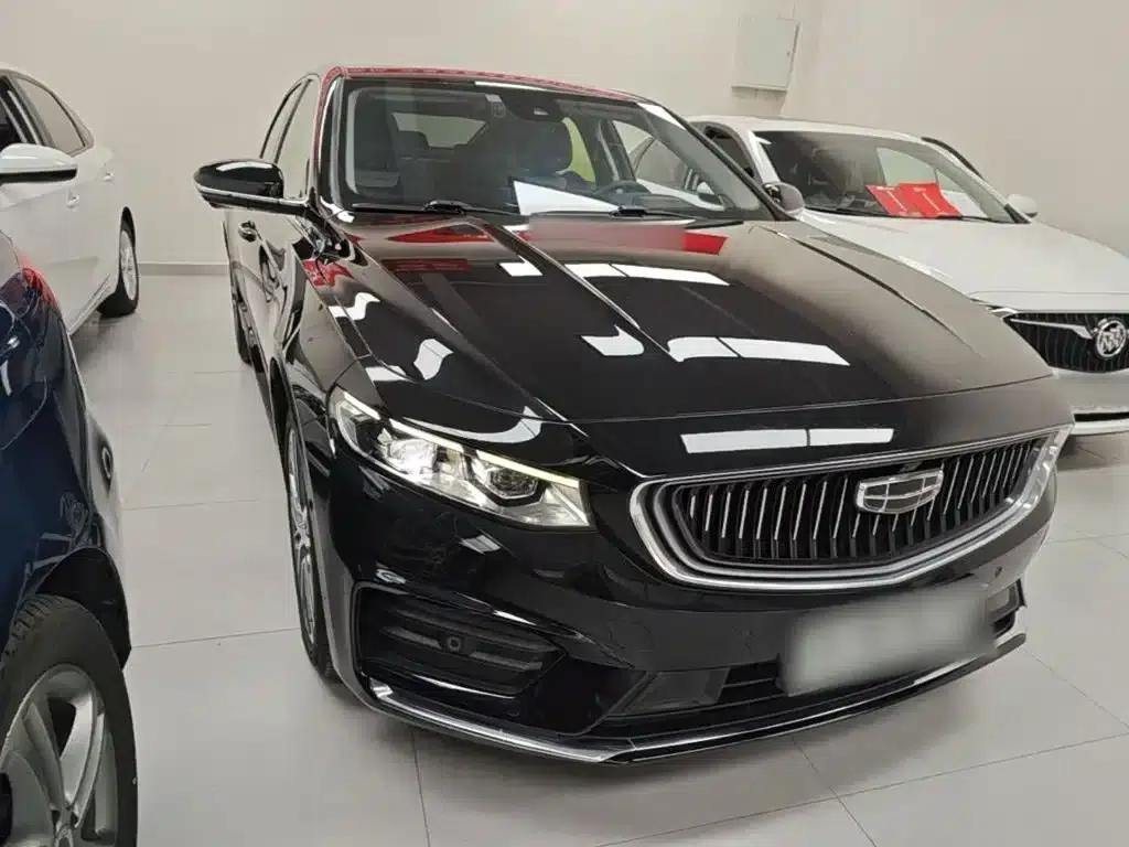 Xingrui 2021 2.0TD Flagship Edition — миниатюра 4