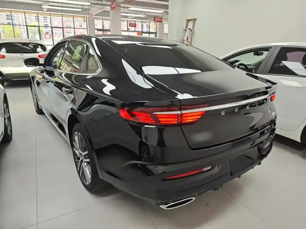Xingrui 2021 2.0TD Flagship Edition — миниатюра 5