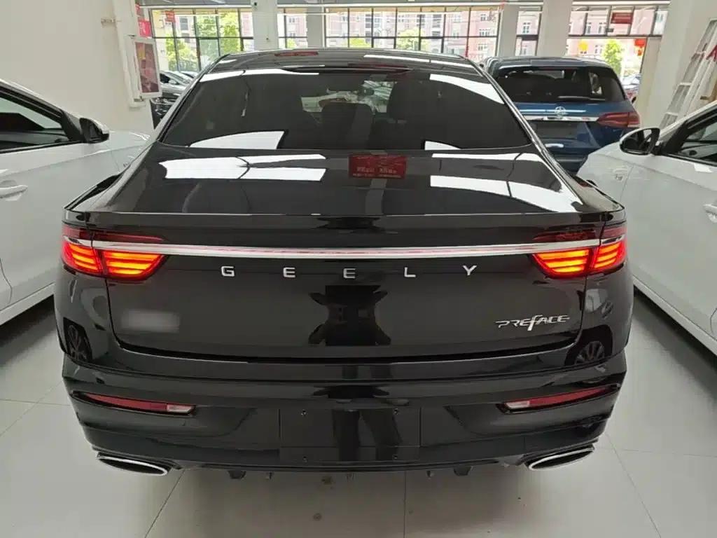 Xingrui 2021 2.0TD Flagship Edition — миниатюра 6