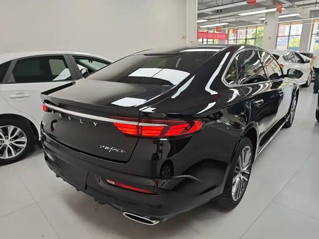 Xingrui 2021 2.0TD Flagship Edition — миниатюра 7