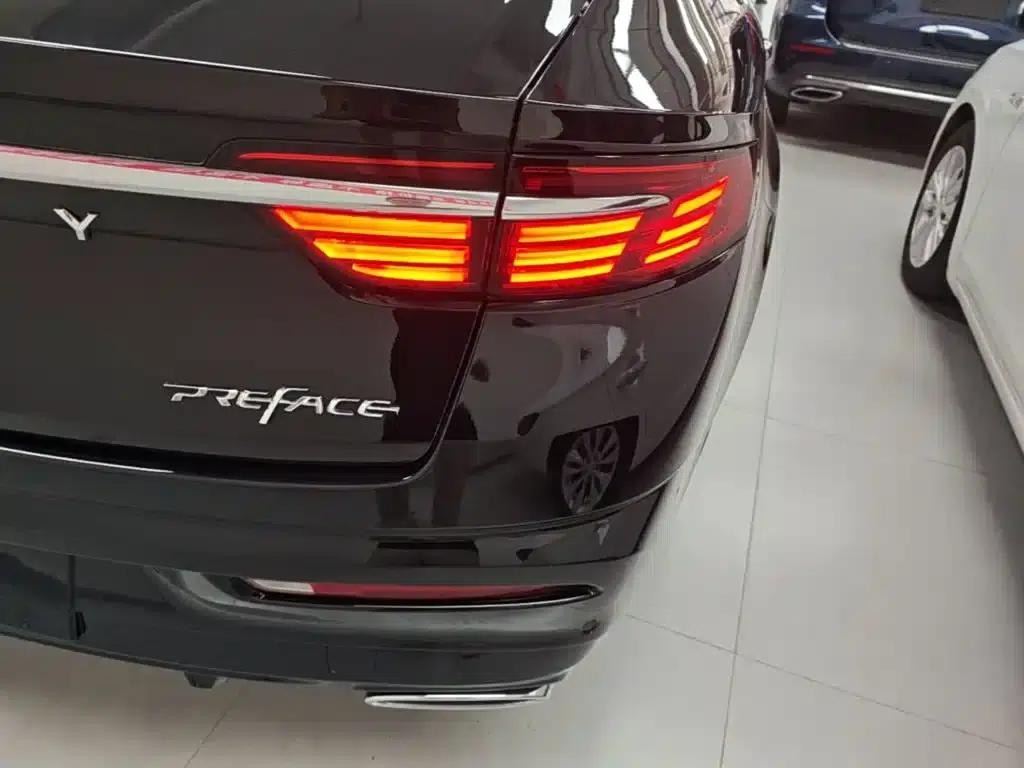 Xingrui 2021 2.0TD Flagship Edition — миниатюра 8