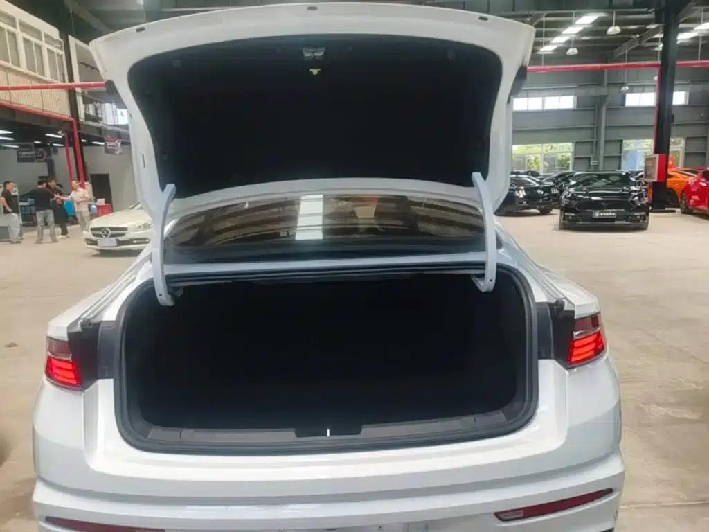 Xingrui 2025 Oriental Yao 1.5TD Fuyao Edition — миниатюра 19