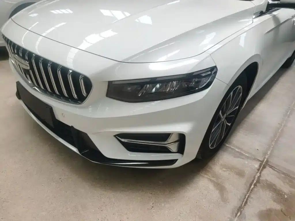 Xingrui 2025 Oriental Yao 1.5TD Fuyao Edition — миниатюра 24