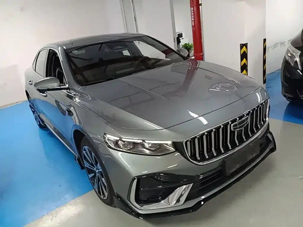 Xingrui 2026 Oriental Yao 2.0TD Moon Gazing Edition — миниатюра 4