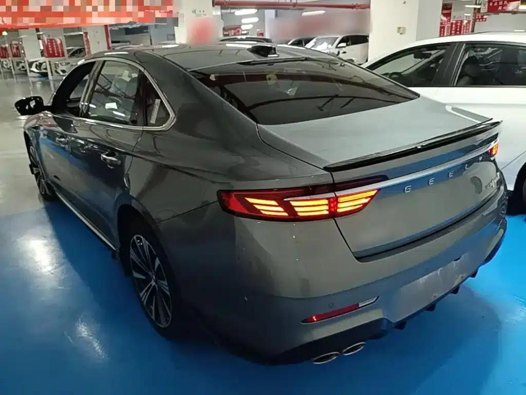 Xingrui 2026 Oriental Yao 2.0TD Moon Gazing Edition — миниатюра 5
