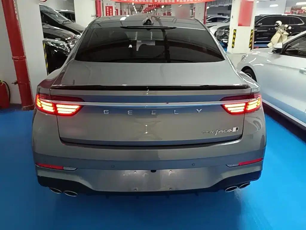 Xingrui 2026 Oriental Yao 2.0TD Moon Gazing Edition — миниатюра 6