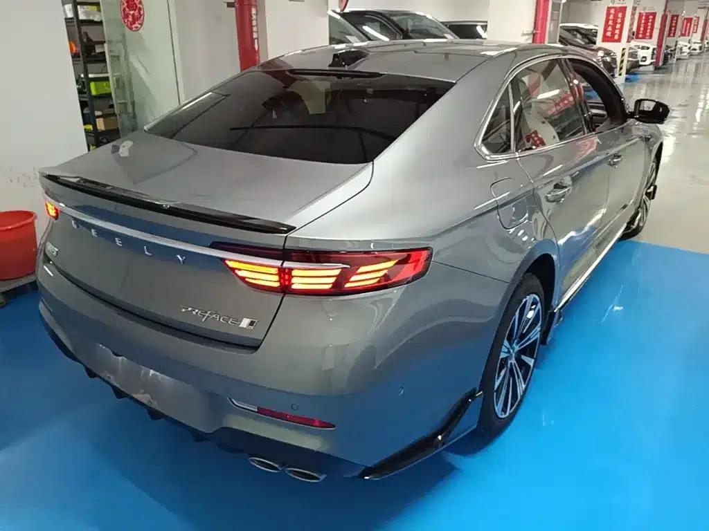 Xingrui 2026 Oriental Yao 2.0TD Moon Gazing Edition — миниатюра 7