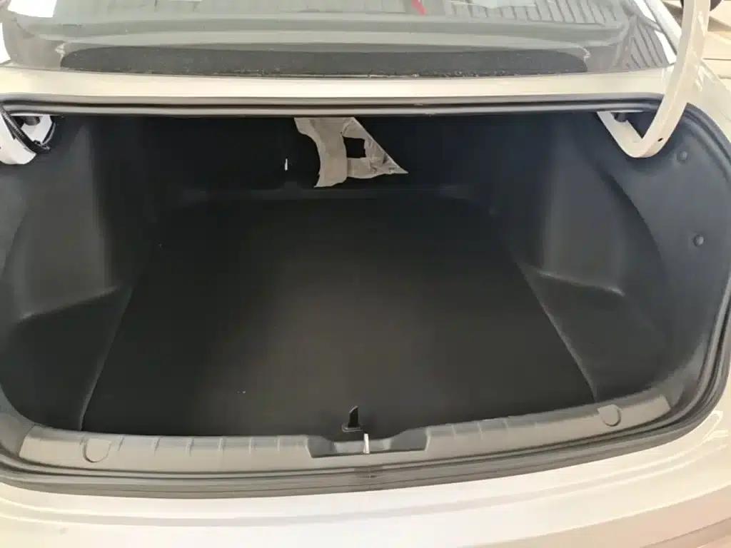 Xingrui 2026 Oriental Yao 1.5TD Fuyao Edition — миниатюра 18