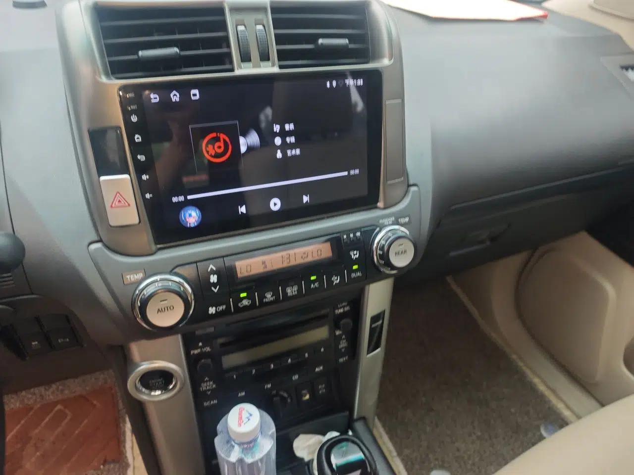 Toyota Prado 2010 4.0L Automatic TX-L — миниатюра 13
