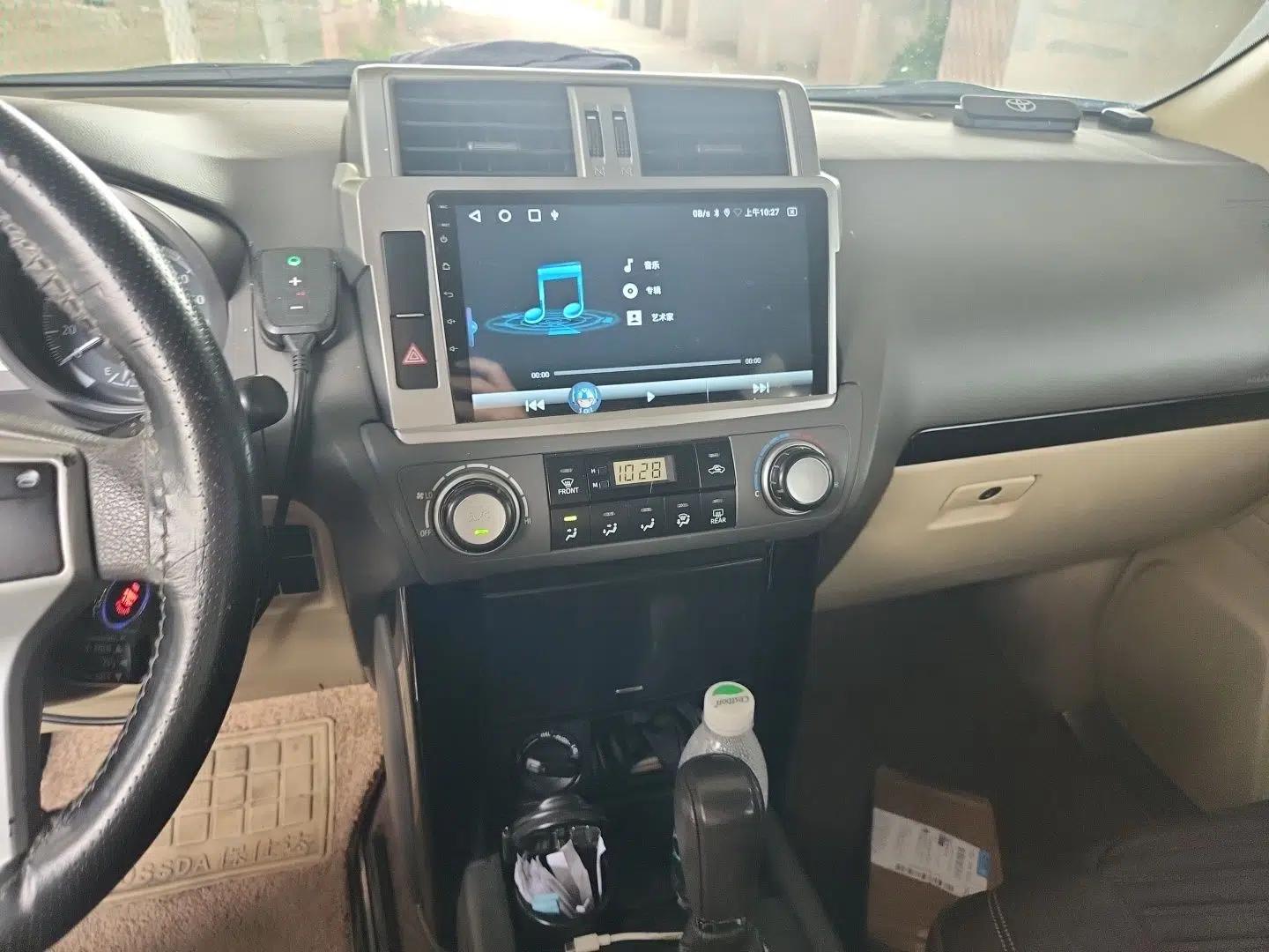 Toyota Prado (Parallel Import) Toyota Prado 2016 2.7L 7-Seater — миниатюра 13
