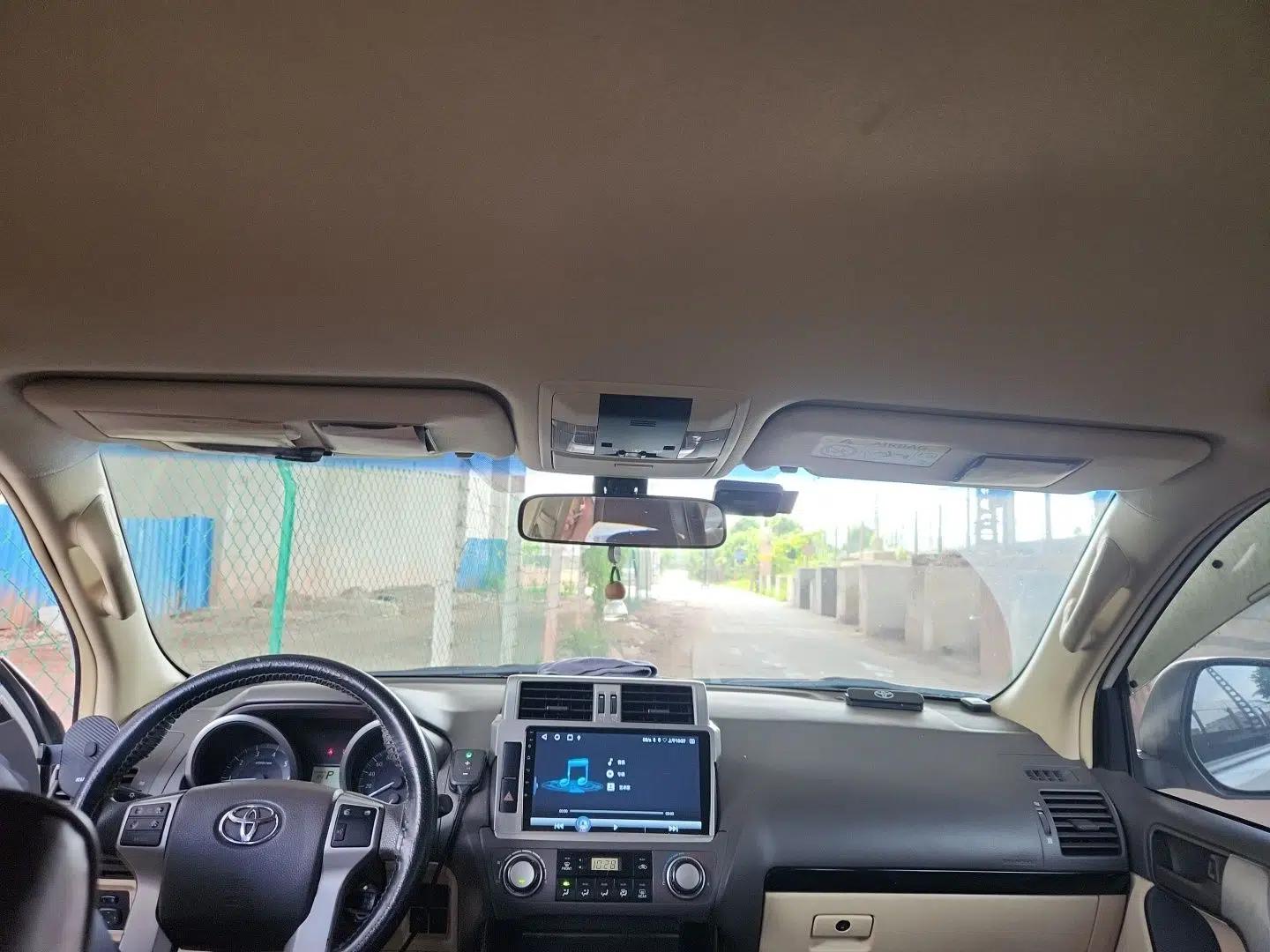 Toyota Prado (Parallel Import) Toyota Prado 2016 2.7L 7-Seater — миниатюра 18
