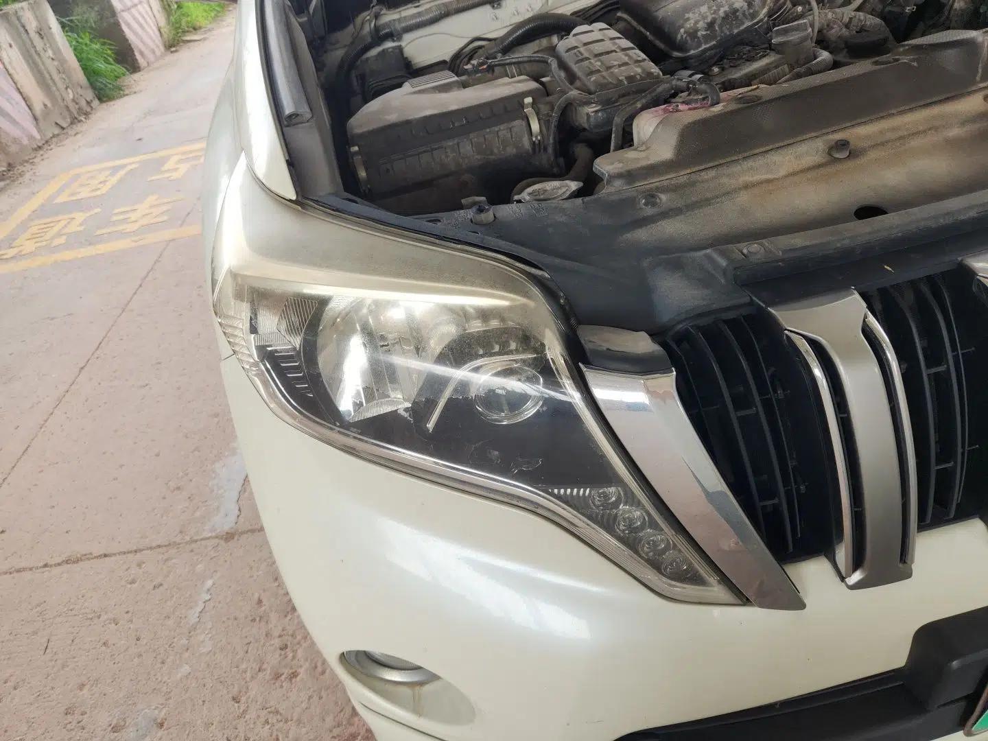 Toyota Prado (Parallel Import) Toyota Prado 2016 2.7L 7-Seater — миниатюра 7