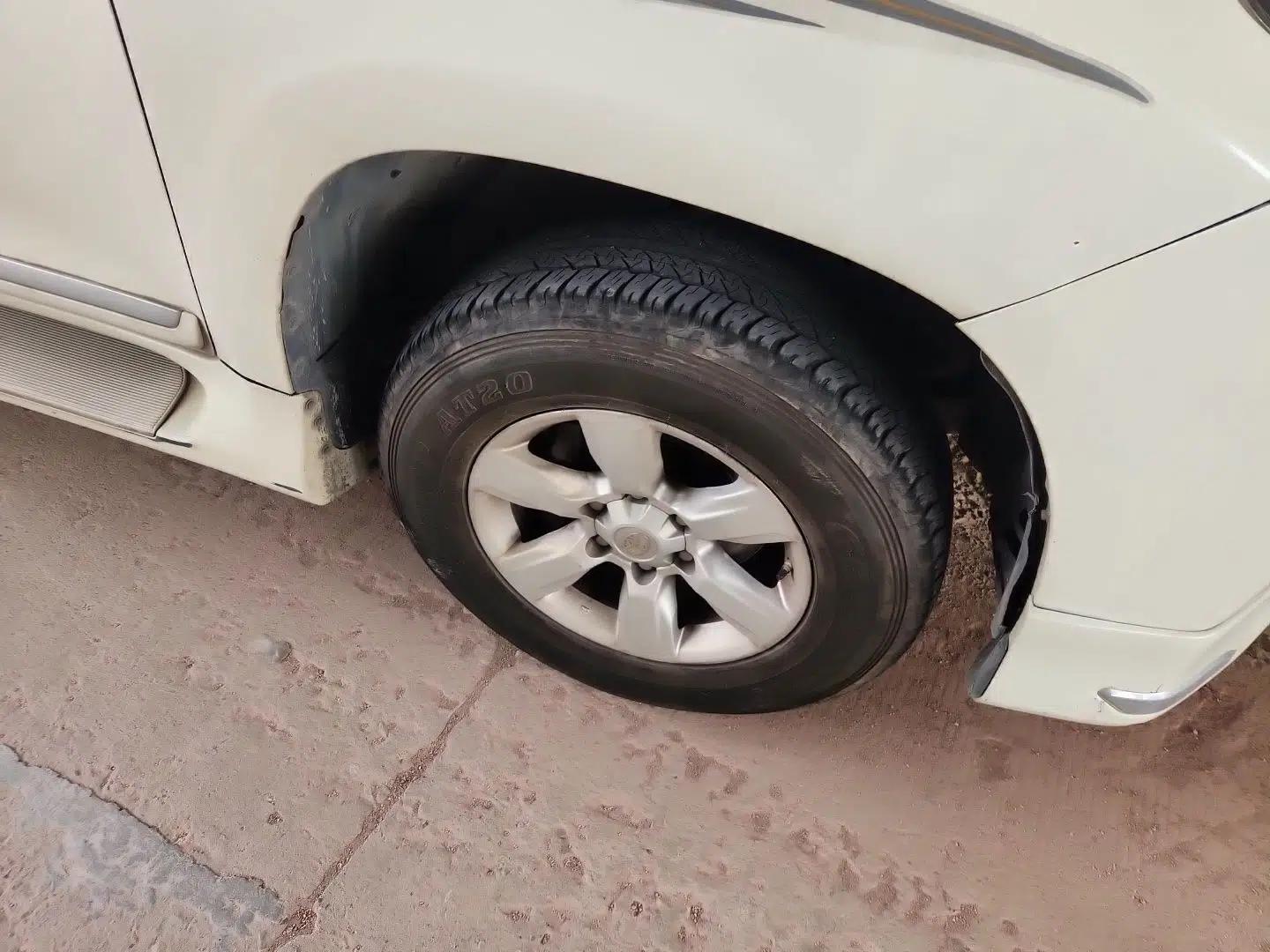 Toyota Prado (Parallel Import) Toyota Prado 2016 2.7L 7-Seater — миниатюра 8